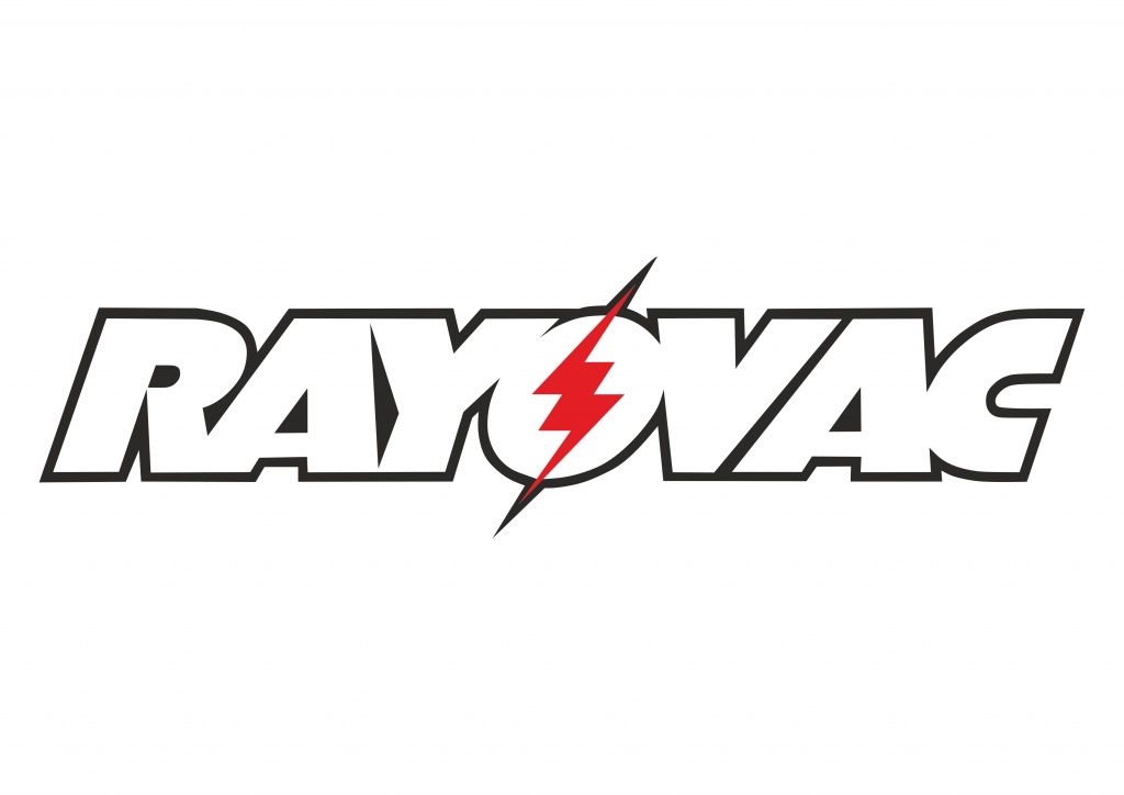 RAYOVAC RAYOVAC