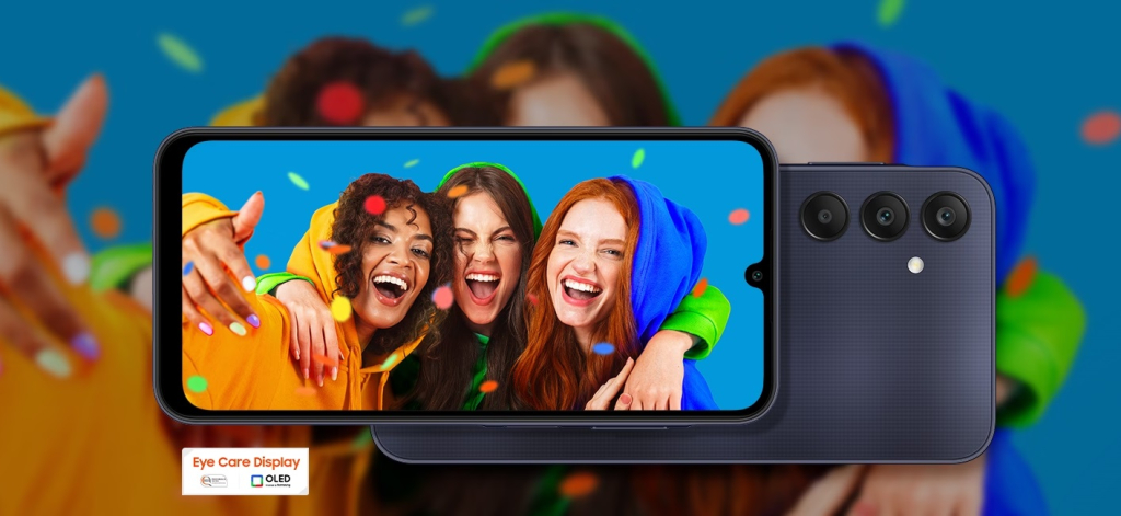 Смартфон Samsung Galaxy A25-1.jpg
