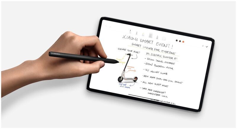Стилус Xiaomi Smart Pen-1.jpg