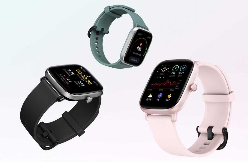 Xiaomi Smart Watch Купить