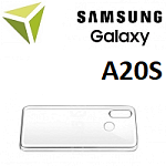 Чехлы для Samsung Galaxy A20S