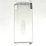 Противоударное стекло NONAME для Samsung Galaxy S9 Plus серебро