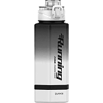 Бутылка для воды Xiaomi Quange Tritan 760ml (TR102-760) Black/White