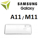 Чехлы для Samsung Galaxy A11/M11