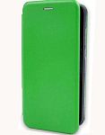 Чехол футляр-книга XIVI для iPhone 6/6S (4.7), Fashion Case, экокожа, зелёный