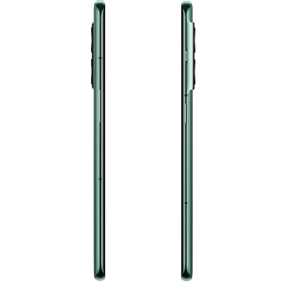 Смартфон OnePlus 10 Pro 8/256Gb Зелёный (CN)