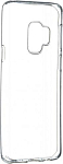 Силиконовый чехол NONAME для SAMSUNG Galaxy S9 прозрачный, глянцевый, в техпаке
