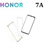 Стёкла для Honor 7A