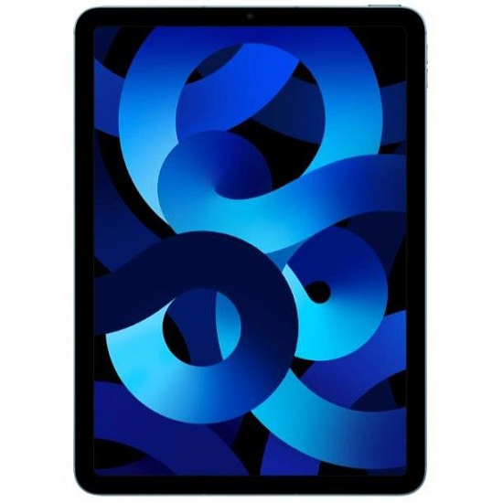 Планшет iPad Air 10.9" (2022) 256Gb WI-FI Blue (LL)