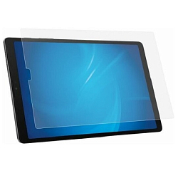 Противоударное стекло DF для Samsung Galaxy Tab A7 Lite 8.7”/Realme Pad Mini DF sSteel-79