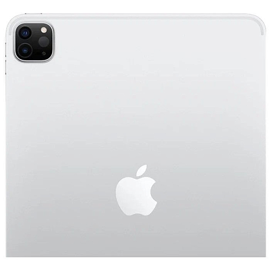 Планшет 11" Apple iPad Pro (2022) Wi-Fi 128GB Серый космос