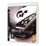 Gran Turismo 5 Prologue (Pусская версия) [PS3] Б/У