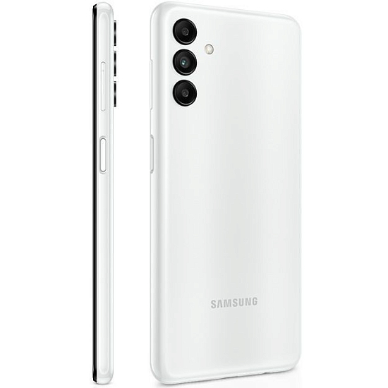 Смартфон Samsung Galaxy A04s 4/64Gb (Белый)