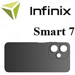 Чехлы для Infinix Smart 7/Tecno Spark Go