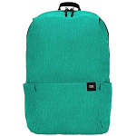 Рюкзак Xiaomi (Mi) Mini Backpack 10L (2076) бирюзовый