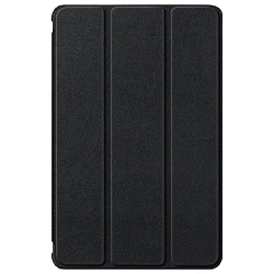 Чехол футляр-книга ZIBELINO Tablet для Samsung Tab A7 (10.4") (T500/T505) (черный) с магнитом
