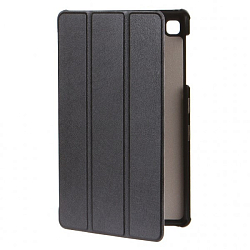 Чехол футляр-книга ZIBELINO Tablet для Samsung Galaxy Tab S7 (11'') (T870) (черный) с магнитом