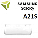Чехлы для Samsung Galaxy A21S