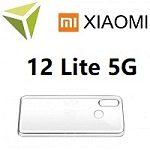 Чехлы для Xiaomi 12 Lite 5G