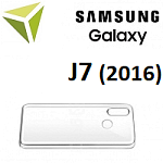 Чехлы для Samsung Galaxy J7 (2016)