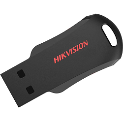 USB  8Gb Hikvision M200R чёрный