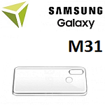 Чехлы для Samsung Galaxy M31