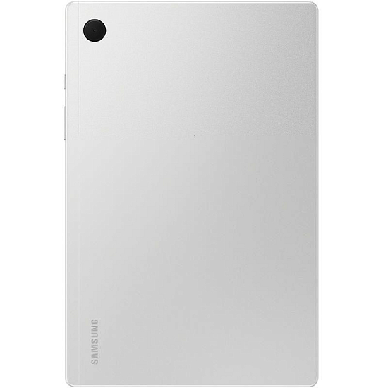 Планшет 10.5" SAMSUNG Galaxy Tab A8 (SM-X205) LTE 64Gb Серебро