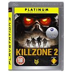 Killzone 2 [PS3, русская версия] Б/У