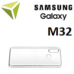 Чехлы для Samsung Galaxy M32