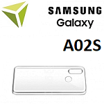 Чехлы для Samsung Galaxy A02S