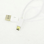 Кабель USB <--> miniUSB  0.15м РА (в техпаке)