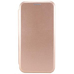 Чехол футляр-книга BF для Samsung Galaxy A13 розовый