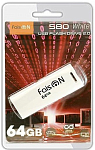 USB 64Gb FAISON 580 белый