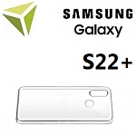 Чехлы для Samsung Galaxy S22 Plus