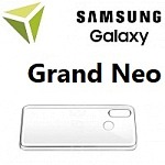 Чехлы для Samsung Galaxy Grand Neo (GT-I9060)