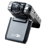 Видеорегистратор GMINI FullHD MagicEye SD200, 1cam., 2,0", microSD, Black