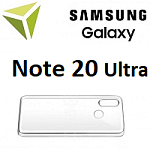Чехлы для Samsung Galaxy Note 20 Ultra