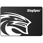 Накопитель SSD 2.5" 1Tb Kingspec (P3-1TB) SATA III