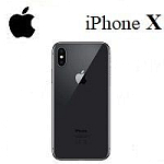 Смартфоны Apple iPhone X
