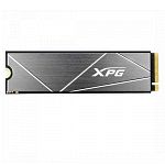 Накопитель SSD M.2 512Gb ADATA XPG GAMMIX S50 Lite [AGAMMIXS50L-512G-C]