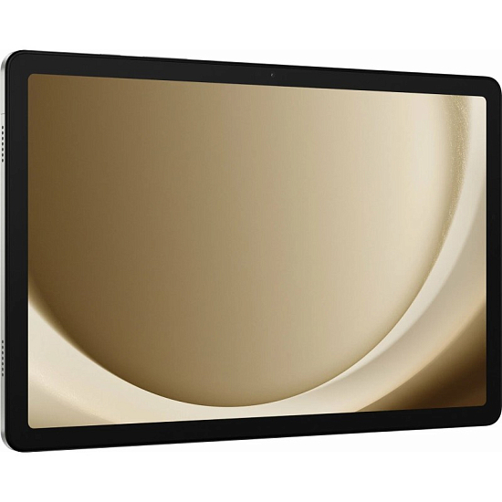 Планшет 8.7" SAMSUNG Galaxy Tab A9+ SM-X210 8/128GB Wi-Fi серебристый