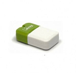 USB 16Gb MIREX ARTON  зелёный (ecopack)