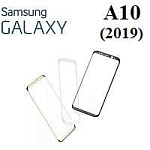 Стёкла для Samsung Galaxy A10 (2019)