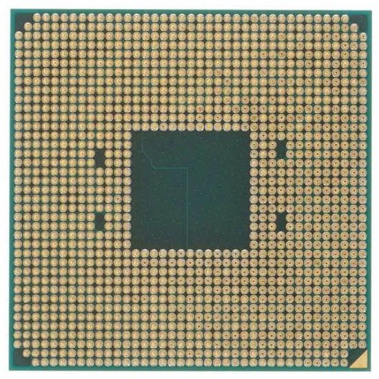Процессор AMD Ryzen 5 6C/12T 5600G (4.4GHz, 19MB,65W,AM4) tray with Radeon Graphics (Уценка)