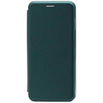 Чехол футляр-книга BF для Samsung Galaxy A13 зелёный