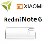 Чехлы для Xiaomi Redmi Note 6
