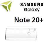 Чехлы для Samsung Galaxy Note 20 Plus