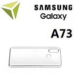 Чехлы для Samsung Galaxy A73