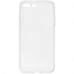 Задняя накладка CLEAR CASE для iPhone 7/8 прозрачный