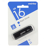 USB 16Gb SmartBuy LM05 черный, USB 3.0